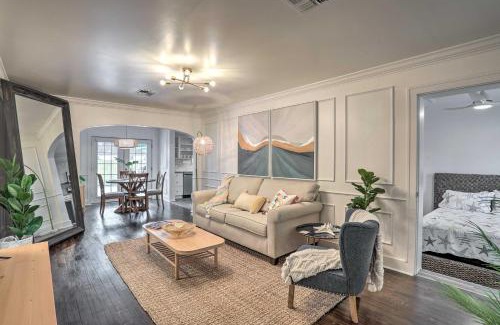 Magnolia Heights House | Florida Home Travel NursesandExtended Stays Welcome