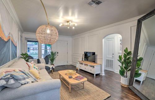 Magnolia Heights House | Florida Home Travel NursesandExtended Stays Welcome