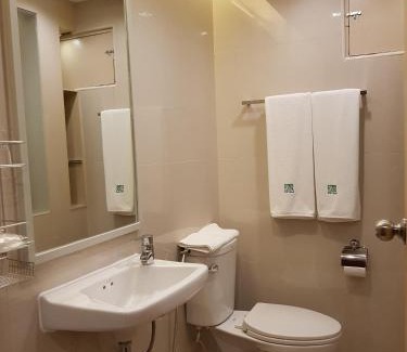 Pratunam Hotel | Florida Hotel
