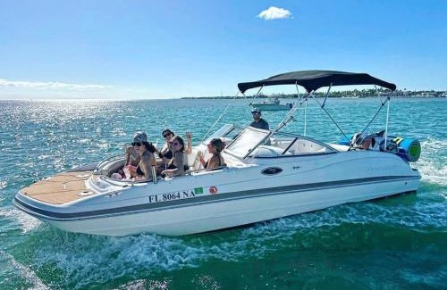 Islamorada Boat Rental | Florida Keys Boat Charters