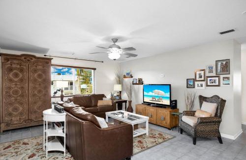 Key Colony Beach Apartment | Florida Keys Sea Isle Condominium