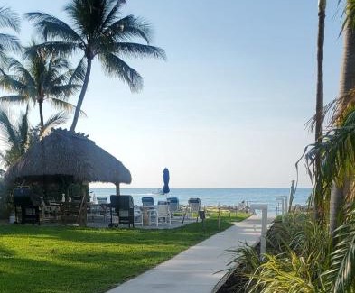 Key Colony Beach Apartment | Florida Keys Sea Isle Condominium
