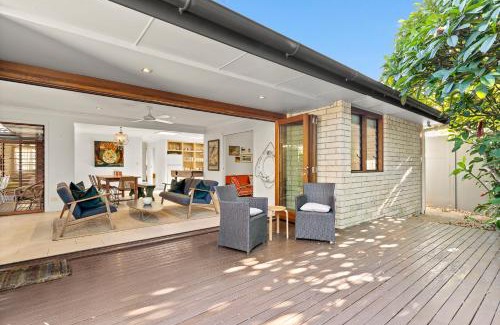 Byron Bay House | Florida on Carlyle Street