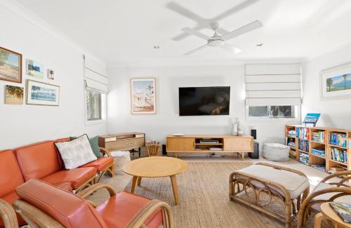 Byron Bay House | Florida on Carlyle Street