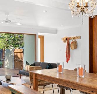 Byron Bay House | Florida on Carlyle Street