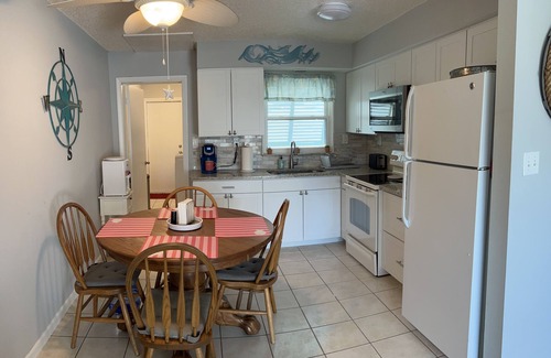 Pine Island Center House | Florida Pine Island Paradise Get-Away in Bokeelia