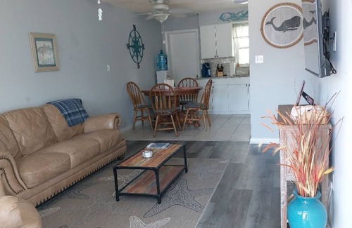 Pine Island Center House | Florida Pine Island Paradise Get-Away in Bokeelia