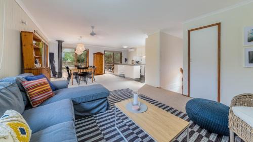 Inverloch House | Florida Trees