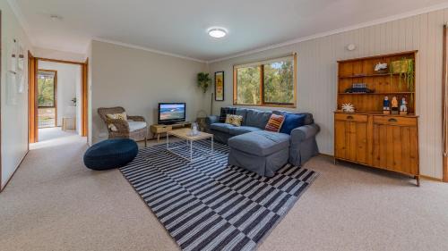 Inverloch House | Florida Trees