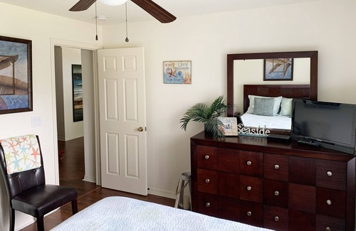 Sabal Harbour House | Florida Villa Sunrise with pool for a relaxing beach vacation