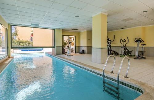 Javea Apartment | Floridamar