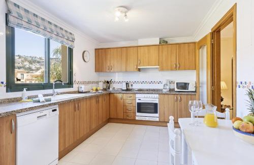 Javea Apartment | Floridamar