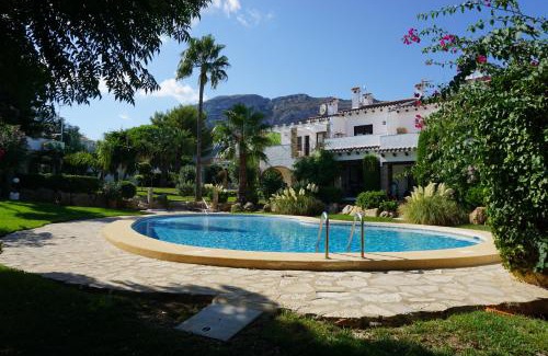 Denia Apartment | Floridasol