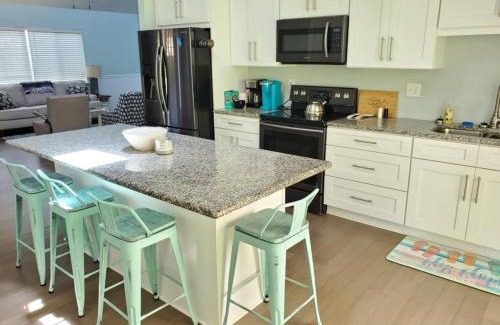 St. Augustine Beach House | Floridays