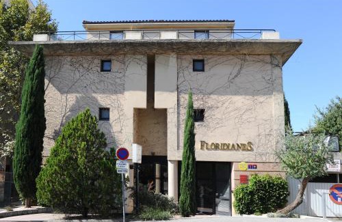 Sud Apartment | Floridianes by HRI