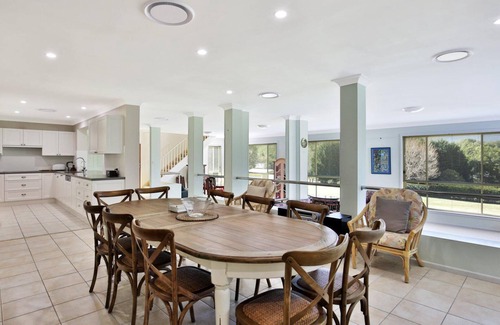 Berry House | Floriel - Convenience At Your Doorstep