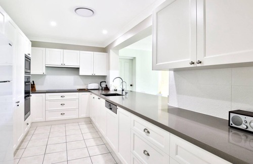 Berry House | Floriel - Convenience At Your Doorstep