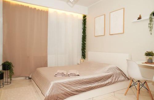 Florina Apartment | Florina Modern Studio