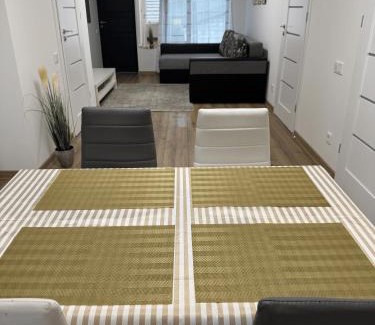 Marijampole Apartment | Florina namai