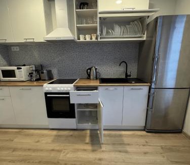 Marijampole Apartment | Florina namai