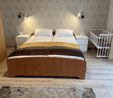Marijampole Apartment | Florina namai