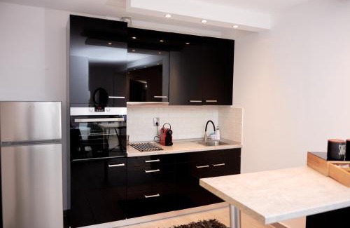 Florina Apartment | Florina Sky Loft