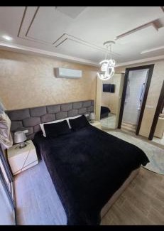 Hay Al Matar Apartment | Florincia