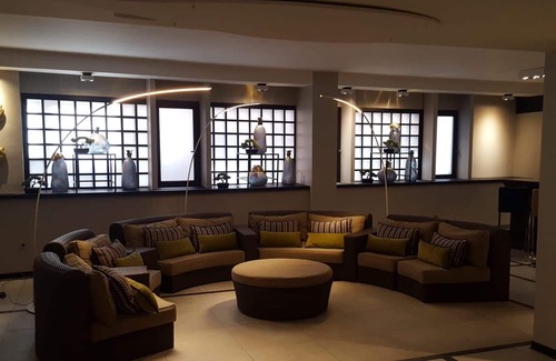 Ilot Sacre Hotel | Floris Arlequin Grand Place