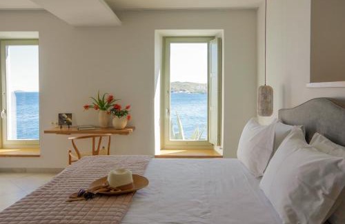 Ermoupoli Hotel | Floris Manor
