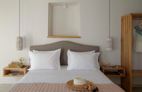 Ermoupoli Hotel | Floris Manor