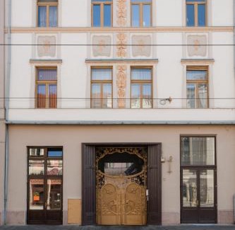 Oradea Apartment | Floris11 Aparthotel Oradea