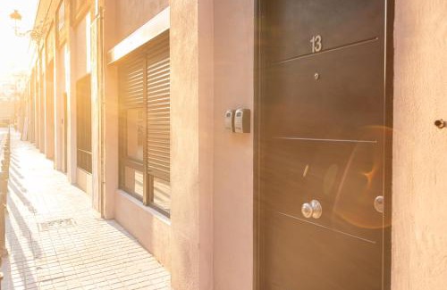 Aiora Apartment | FLORIT FLATS - The Maritim Studios