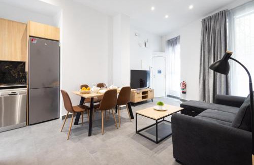 Patraix Apartment | FLORIT FLATS - The Patraix Apartments
