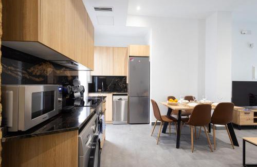 Patraix Apartment | FLORIT FLATS - The Patraix Apartments