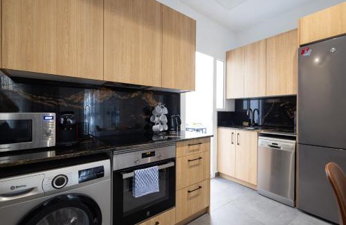 Patraix Apartment | FLORIT FLATS - The Patraix Apartments