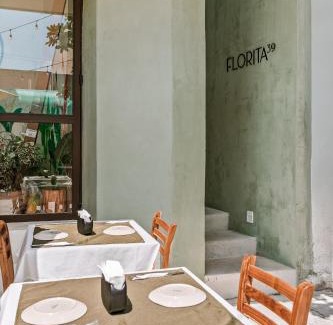 Centro - Supmza 001 Hotel | Florita39