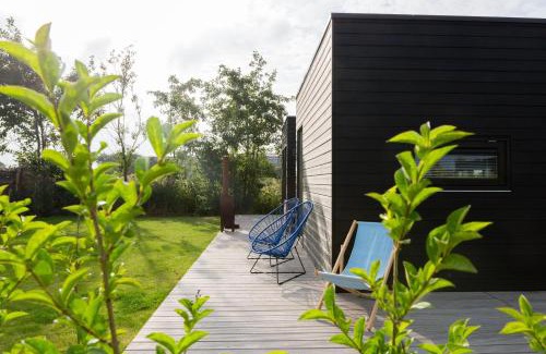 Midsland House | Florizand - Ecohuisjes Terschelling