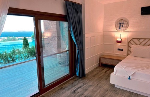 Edremit Hotel | Florya Butik Hotel