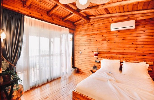 Edremit Hotel | Florya Butik Hotel