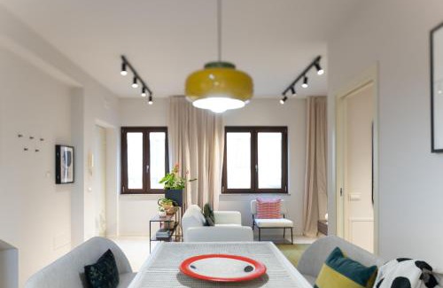 Cassino Apartment | Flos