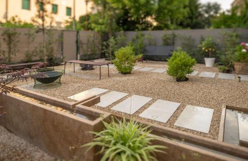 Cassino Apartment | Flos
