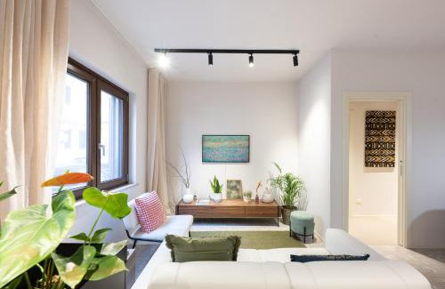 Cassino Apartment | Flos