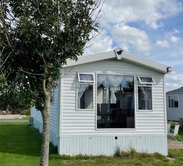 Maryport Other | Flosh Caravan, Manor House Park