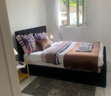 Beauvais Apartment | Flosoleil