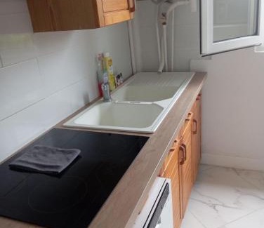 Beauvais Apartment | Flosoleil