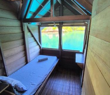 Yenbeser House | Flotopia villa