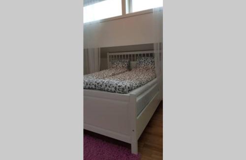 Tysnes Apartment | Flott leilighet på Tysnes