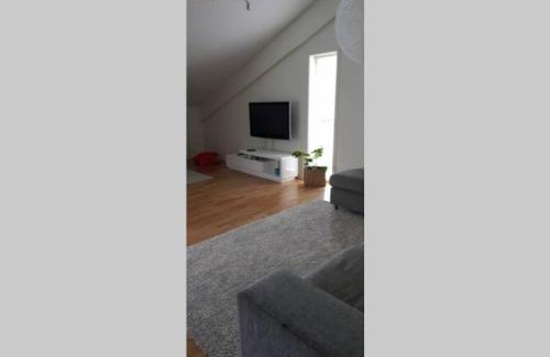 Tysnes Apartment | Flott leilighet på Tysnes