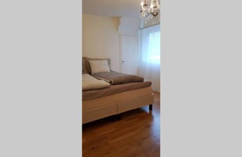 Tysnes Apartment | Flott leilighet på Tysnes