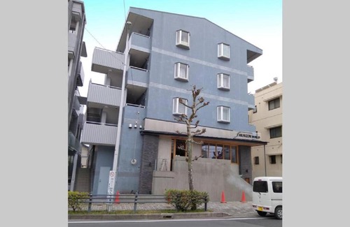 Urayasu Apartment | Flourish21